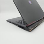 MSI Raider GE78HX, RTX 4080, Intel i9-13950HX, 64GB DDR5, 17" 240Hz RGB Gaming Laptop - Image 4