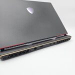 MSI Raider GE78HX, RTX 4080, Intel i9-13950HX, 64GB DDR5, 17" 240Hz RGB Gaming Laptop - Image 5