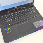 MSI RAIDER GE78, RTX 4070, Intel i7-13700H, 64GB DDR5, 1.5TB. QHD+ 240Hz Gaming Laptop - Image 2
