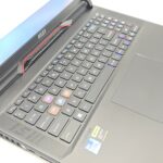 MSI Raider 17", RTX 4090, Intel i9-13950HX, 64GB DDR5, 2TB NVMe SSD, 17" QHD+ 240Hz, Windows Gaming Laptop - Image 2