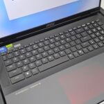 MSI Titan 18 HX AI, RTX 5090, Intel Ultra 9 285HX, 64GB RAM, 6TB NVMe, UHD+ MiniLED 120Hz Gaming Laptop - Image 3