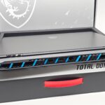 MSI Titan 18 HX AI, RTX 5090, Intel Ultra 9 285HX, 64GB RAM, 6TB NVMe, UHD+ MiniLED 120Hz Gaming Laptop - Image 6