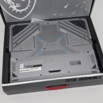 MSI Titan 18 HX AI, RTX 5090, Intel Ultra 9 285HX, 64GB RAM, 6TB NVMe, UHD+ MiniLED 120Hz Gaming Laptop - Image 7