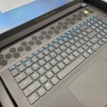 Alienware M18, RTX 4080, Ryzen 9 7845HX, 32GB DDR5, 480Hz Screen, Alienware Gaming Laptop PC w/ Box - Image 2