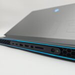 Alienware M18, RTX 4080, Ryzen 9 7845HX, 32GB DDR5, 480Hz Screen, Alienware Gaming Laptop PC w/ Box - Image 4
