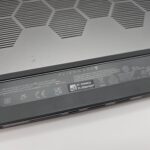 Alienware M18, RTX 4080, Ryzen 9 7845HX, 32GB DDR5, 480Hz Screen, Alienware Gaming Laptop PC w/ Box - Image 8