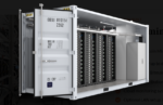 20ft ASIC-162 Bitcoin Mining Container - Image 3