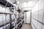 20ft ASIC-162 Bitcoin Mining Container - Image 2