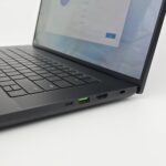 Razer Blade 16 OLED, NVIDIA RTX 4090, Intel Core i9-14900HX, 240Hz QHD+, 32GB DDR5 Gaming Laptop - Image 4