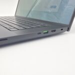 Razer Blade 16 OLED, RTX 4080, Intel Core i9-14900HX, 32GB DDR5, 1TB NVMe SSD, 16" QHD+ 240Hz OLED - Image 2