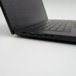 Razer Blade 16, NVIDIA RTX 4090, Intel Core i9-13950HX, 120Hz QHD+, 32GB DDR5 Gaming Laptop - Image 4