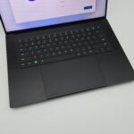 Razer Blade 16, NVIDIA RTX 4090, Intel Core i9-13950HX, 120Hz QHD+, 32GB DDR5 Gaming Laptop - Image 3