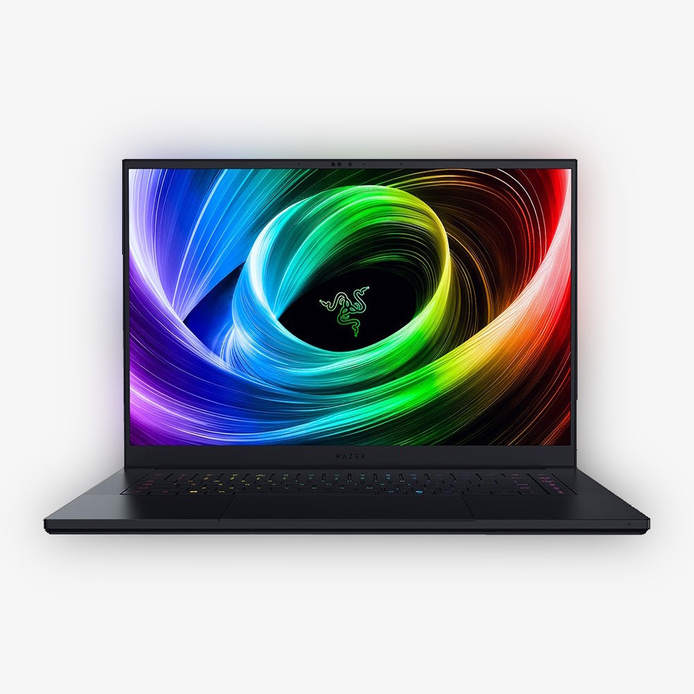 razer-blade-16-rtx-5090-nvidia-ryzen-9-ai-hx370-cpu-32gb-ddr5-oled-gaming-laptop-qhd-240hz_2_3_55be6040-a184-4cdd-9f3b-59c726d69565.jpg Razer Blade 16 OLED, NVIDIA RTX 5090, AMD Ryzen AI 9 HX370, 32GB RAM, QHD+ 240Hz, Gaming Laptop - Image 1