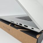 Razer Blade 18, RTX 4090, 96GB DDR5, i9-14900HX, 4TB, 4K 200Hz 18", Mercury White, New Gaming Laptop - Image 4