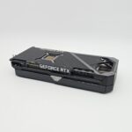 RTX 3090 ASUS ROG STRIX OC 24GB, NVIDIA Gaming Graphics Card GPU - Image 4