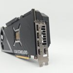 RTX 3090 ASUS ROG STRIX OC 24GB, NVIDIA Gaming Graphics Card GPU - Image 2