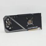 RTX 3090 ASUS ROG STRIX OC 24GB, NVIDIA Gaming Graphics Card GPU - Image 3