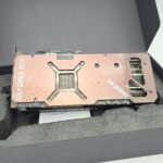 RTX 3090 ASUS TUF Gaming OC 24GB, NVIDIA Gaming Graphics Card GPU - Image 3