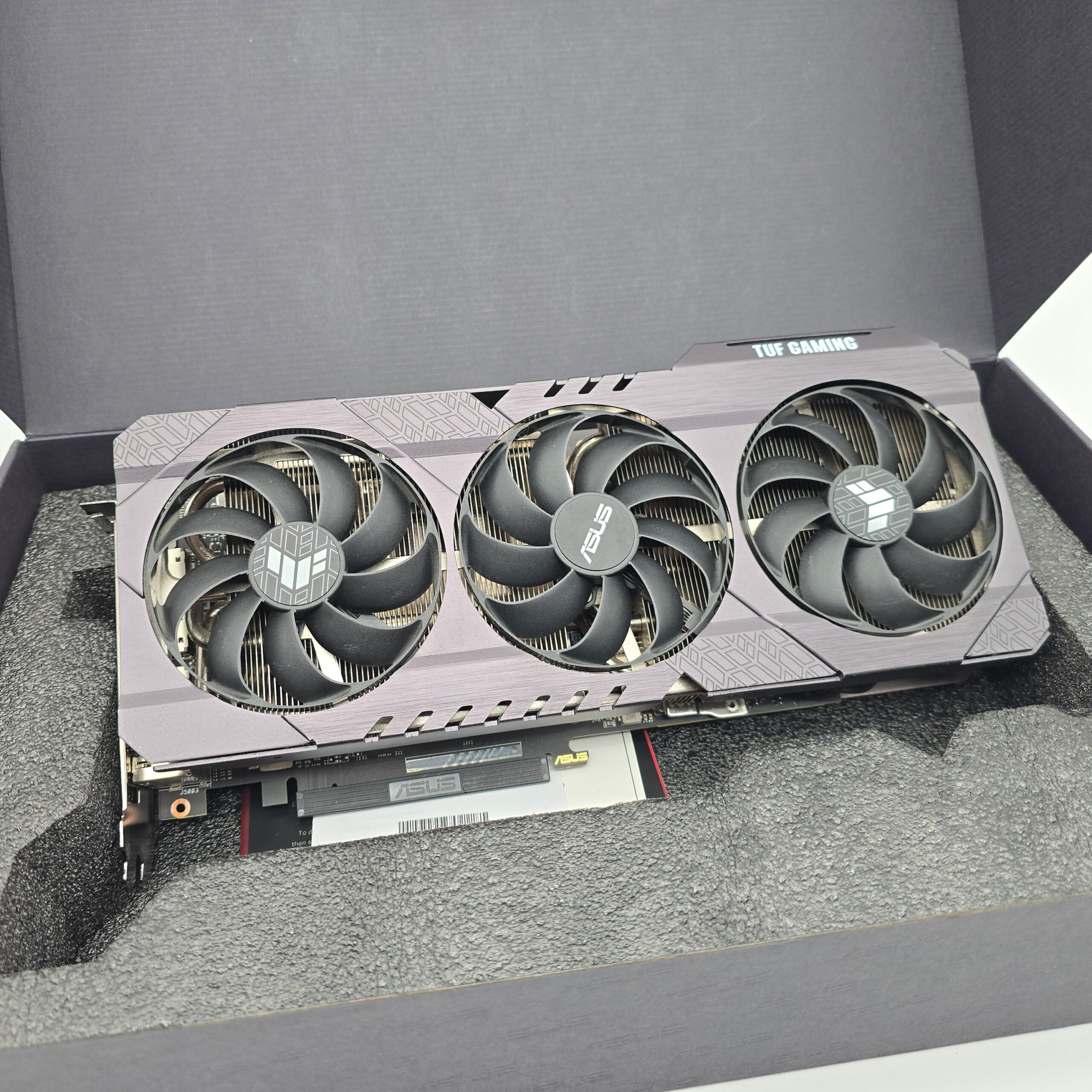 rtx-3090-asus-tuf-gaming-oc-24gb-nvidia-gaming-graphics-card-gpu_3.jpg RTX 3090 ASUS TUF Gaming OC 24GB, NVIDIA Gaming Graphics Card GPU - Image 1