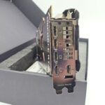 RTX 3090 ASUS TUF Gaming OC 24GB, NVIDIA Gaming Graphics Card GPU - Image 2
