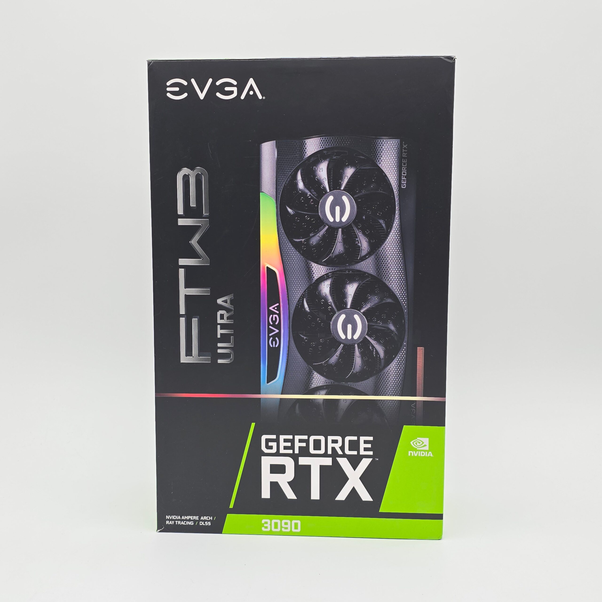 rtx-3090-evga-ftw3-ultra-24gb-nvidia-gaming-graphics-card-gpu_18ac69de-9b28-47b1-936a-d37ebfc9882d.jpg RTX 3090 EVGA FTW3 Ultra 24GB, NVIDIA Gaming Graphics Card GPU - Image 1