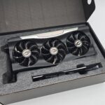 RTX 3090 EVGA FTW3 Ultra 24GB, NVIDIA Gaming Graphics Card GPU - Image 2