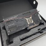 RTX 3090 EVGA FTW3 Ultra 24GB, NVIDIA Gaming Graphics Card GPU - Image 4