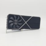 RTX 3090 Founders Edition FE 24GB, NVIDIA Gaming Graphics Card GPU - Image 3