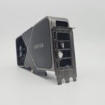 RTX 3090 Founders Edition FE 24GB, NVIDIA Gaming Graphics Card GPU - Image 2