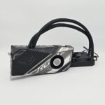 RTX 3090 Ti ASUS ROG STRIX LC 24GB, NVIDIA Gaming Graphics Card GPU, 3090Ti