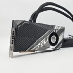 RTX 3090 Ti ASUS ROG STRIX LC 24GB, NVIDIA Gaming Graphics Card GPU, 3090Ti - Image 3