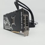 RTX 3090 Ti ASUS ROG STRIX LC 24GB, NVIDIA Gaming Graphics Card GPU, 3090Ti - Image 4