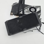 RTX 3090 Ti ASUS ROG STRIX LC 24GB, NVIDIA Gaming Graphics Card GPU, 3090Ti - Image 6