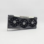 RTX 3090 Ti EVGA FTW3 ULTRA 24GB, NVIDIA Gaming Graphics Card GPU
