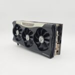 RTX 3090 Ti EVGA FTW3 ULTRA 24GB, NVIDIA Gaming Graphics Card GPU - Image 5