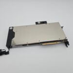 RTX 3090 Ti ASUS ROG STRIX LC 24GB, NVIDIA Gaming Graphics Card GPU w/ Custom EK Waterblock - Image 4