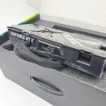 RTX 3090 Ti ASUS ROG STRIX OC LC 24GB AIO, NVIDIA Gaming Graphics Card GPU - Image 4