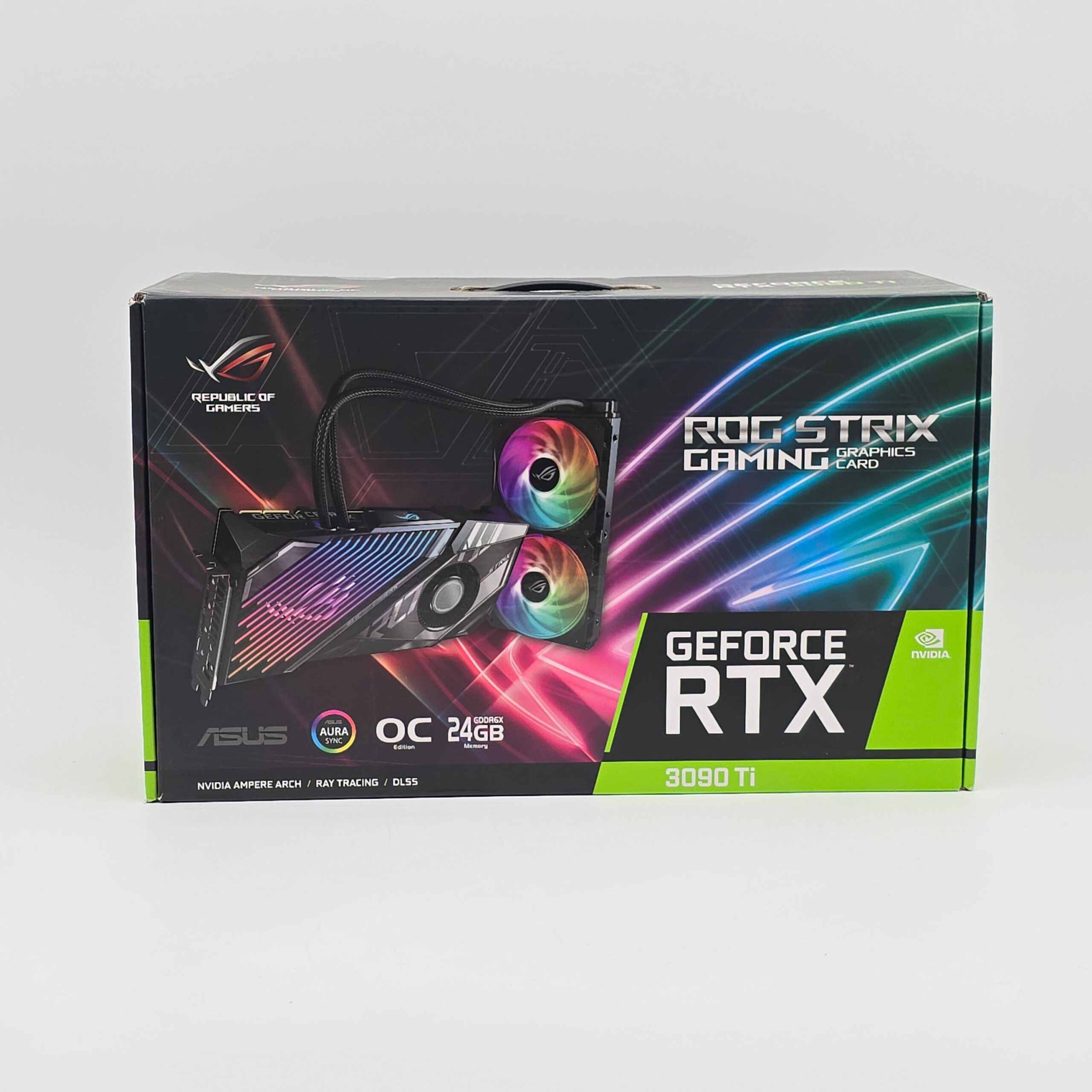 rtx-3090-ti-asus-rog-strix-oc-lc-24gb-nvidia-gaming-graphics-card-gpu_7.jpg RTX 3090 Ti ASUS ROG STRIX OC LC 24GB AIO, NVIDIA Gaming Graphics Card GPU - Image 1