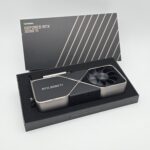 RTX 3090 Ti Founders Edition FE 24GB, NVIDIA Gaming Graphics Card GPU
