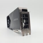 RTX 3090 Ti Founders Edition FE 24GB, NVIDIA Gaming Graphics Card GPU - Image 5