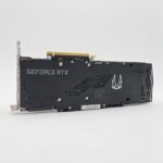 RTX 3090 Zotac Gaming Trinity OC 24GB, NVIDIA Gaming Graphics Card GPU - Image 3