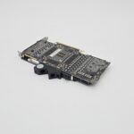 RTX 3090 Zotac Trinity OC 24GB with EK Aluminum Waterblock, NVIDIA Gaming Graphics Card GPU, Liquid Cooled - Image 3