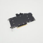 RTX 3090 Zotac Trinity OC 24GB with EK Aluminum Waterblock, NVIDIA Gaming Graphics Card GPU, Liquid Cooled