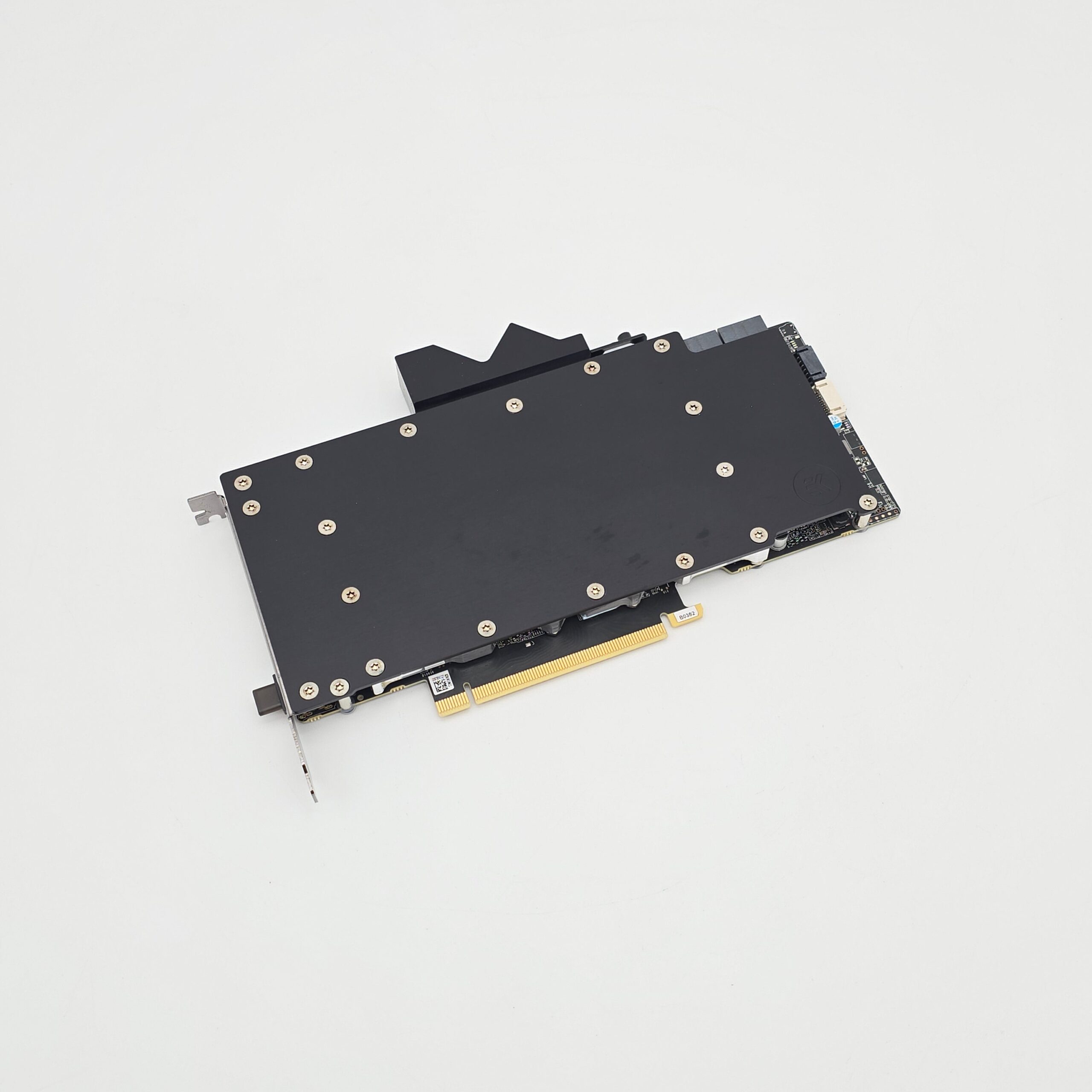 rtx-3090-zotac-trinity-24gb-nvidia-gaming-graphics-card-gpu-with-ek-waterblock-liquid-cooled_3.jpg RTX 3090 Zotac Trinity OC 24GB with EK Aluminum Waterblock, NVIDIA Gaming Graphics Card GPU, Liquid Cooled - Image 1