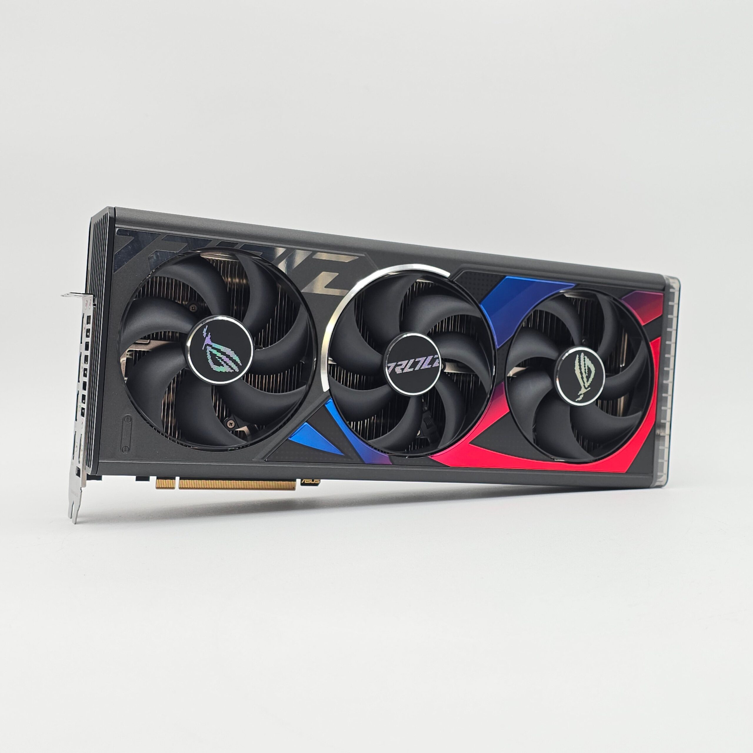 rtx-4080-asus-rog-strix-16gb-nvidia-gaming-graphics-card-gpu.jpg RTX 4080 ASUS ROG STRIX OC 16GB, NVIDIA Gaming Graphics Card GPU - Image 1
