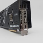 RTX 4080 ASUS ROG STRIX OC 16GB, NVIDIA Gaming Graphics Card GPU - Image 2