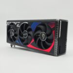 RTX 4080 ASUS ROG STRIX OC 16GB, NVIDIA Gaming Graphics Card GPU - Image 4
