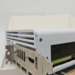 RTX 4080 ASUS ROG STRIX OC White 16GB, NVIDIA Gaming Graphics Card GPU - Image 6
