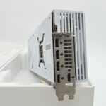 RTX 4080 ASUS ROG STRIX OC White 16GB, NVIDIA Gaming Graphics Card GPU - Image 3