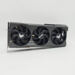 RTX 4080 ASUS TUF OC 16GB, NVIDIA Gaming Graphics Card GPU